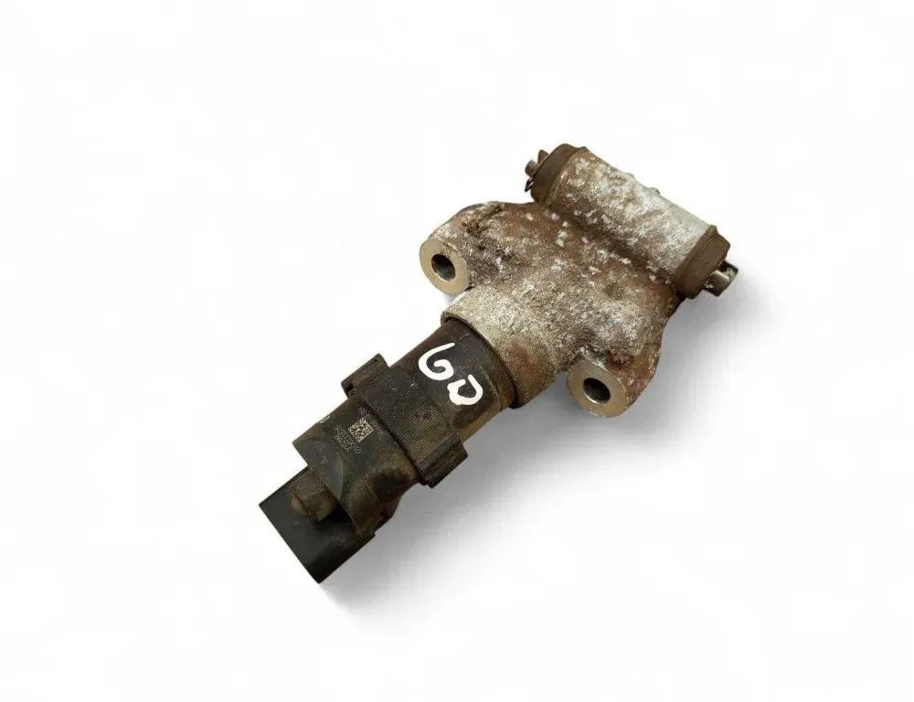 PORSCHE Cayenne 958 (2010-2018) Handbrake Motor 7P0609616 33463496