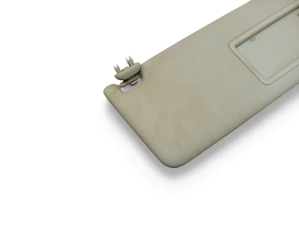 AUDI Q5 8R (2008-2017) Right Side Sun Visor 8W0857552AA 33463738