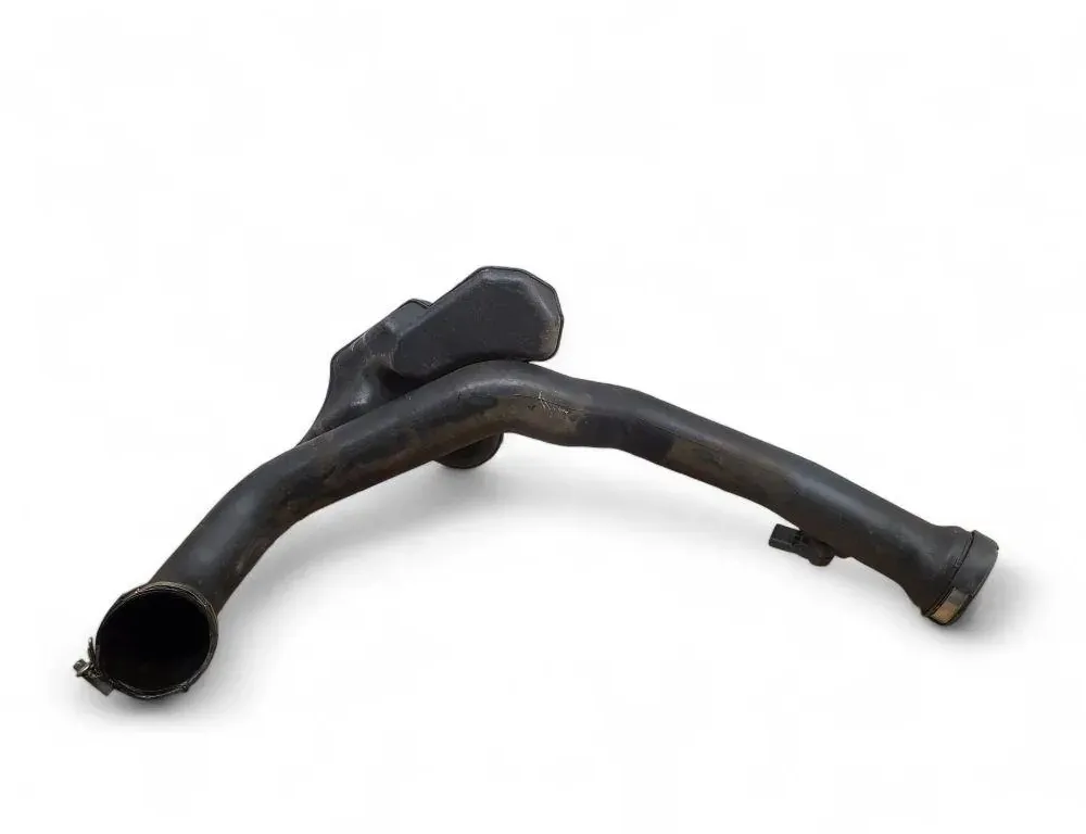 AUDI Q5 8R (2008-2017) Starpdzesētāja / interkūlera truba 80A145673E 33463817