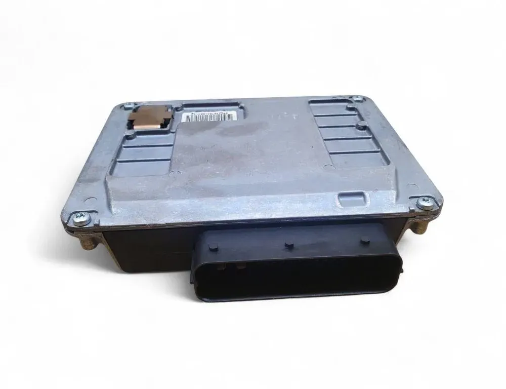 AUDI A7 C7/4G (2010-2020) Блок управления коробки передач 4H0907163A 33464169