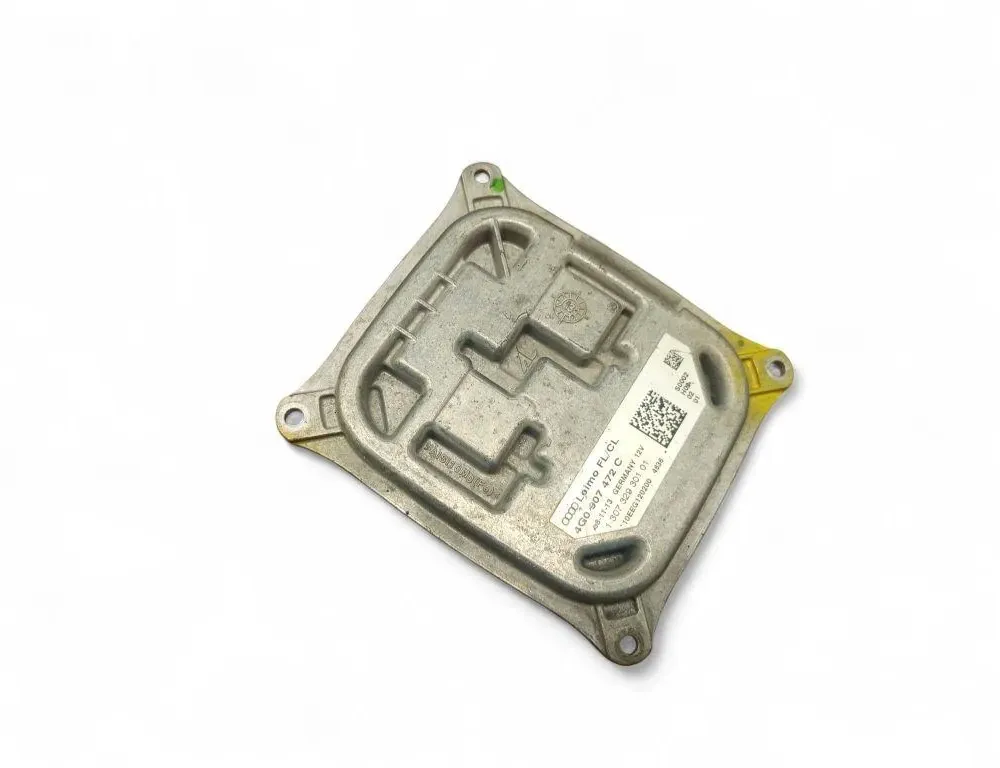 AUDI A7 C7/4G (2010-2020) Блок розжига ксенона 4G0907472C 33464175