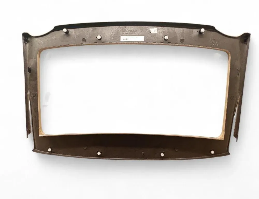 MERCEDES-BENZ SL-Class R231 (2012-2020) Обивка потолка A2317900045 33464462