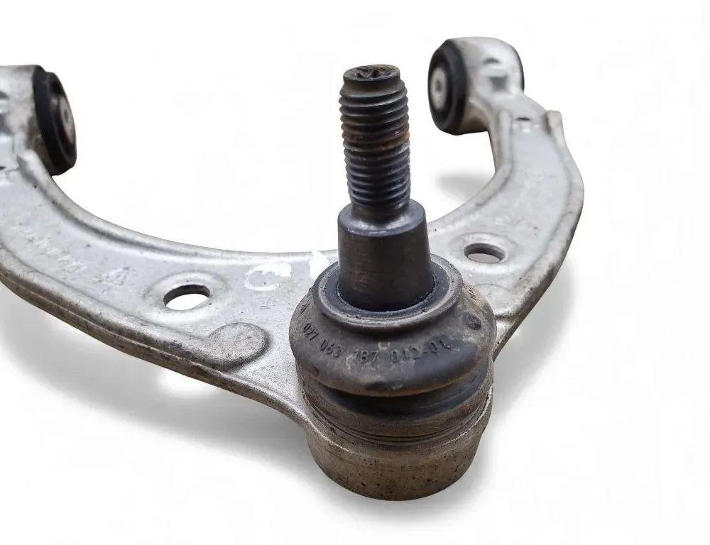 PORSCHE Cayenne 958 (2010-2018) Верхний рычаг передний правый 33465417