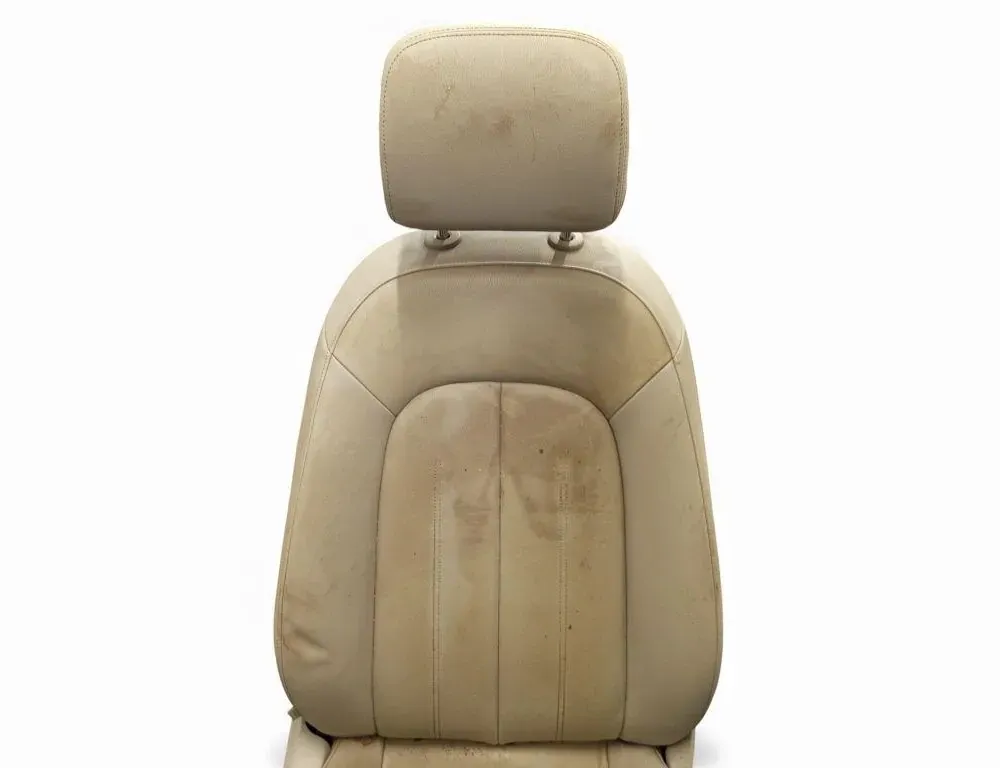 AUDI A7 C7/4G (2010-2020) Priekšējais labais sēdeklis 33465463