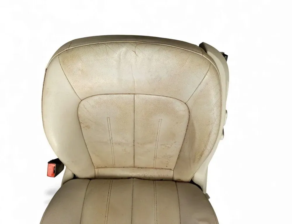 AUDI A7 C7/4G (2010-2020) Priekšējais labais sēdeklis 33465463