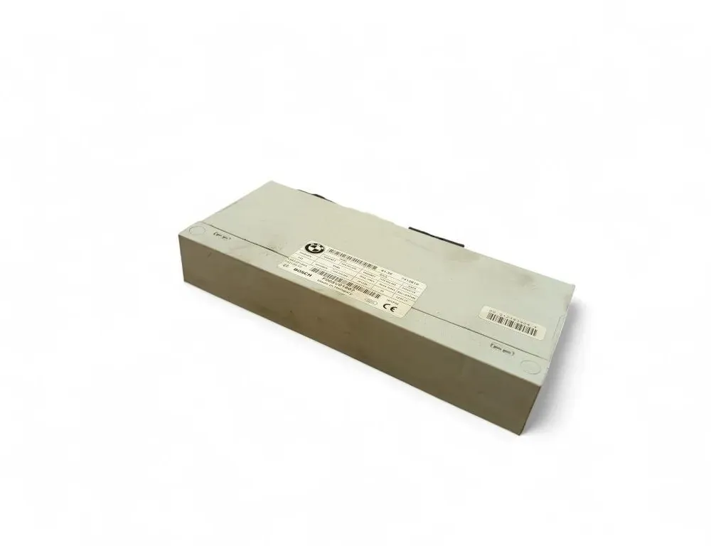 BMW X1 F48/F49 (2015-2023) Блок управления крышки багажника 7412610 33465878