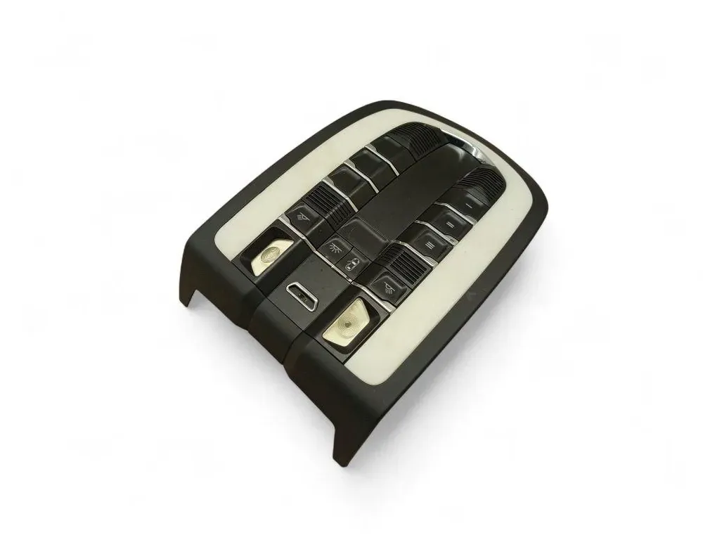 PORSCHE Macan 1 generation (2013-2023) Salona apgaismojums 7PP919317 33465974