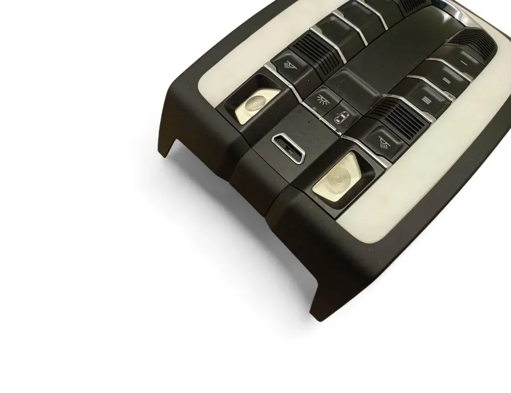 PORSCHE Macan 1 generation (2013-2023) Salona apgaismojums 7PP919317 33465974