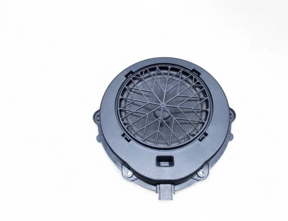 PORSCHE Macan 1 generation (2013-2023) Aizmugurējo kreiso durvju skaļrunis 97064565102 33466047