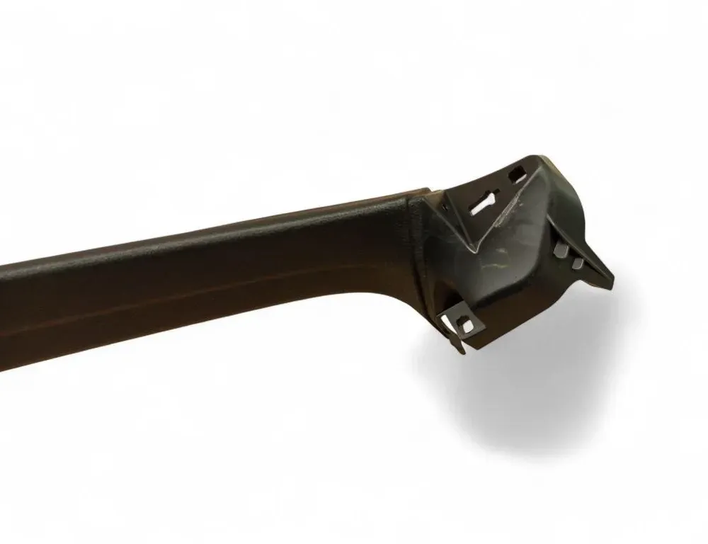 AUDI Q7 4M (2015-2024) Bagāžas nodalījuma vāka apdare 4M0867607D 33466104