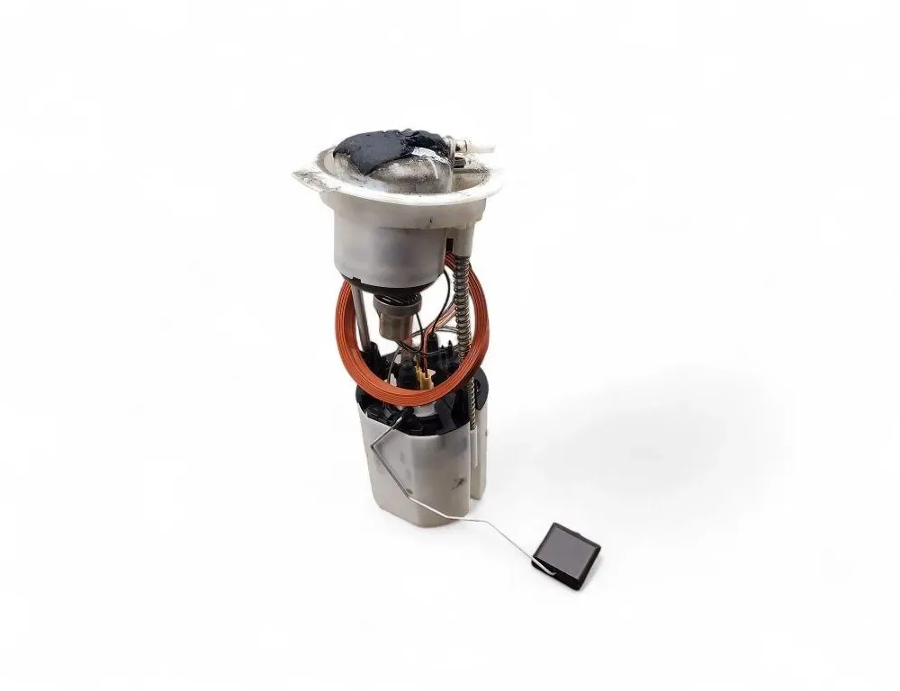 PORSCHE Macan 1 generation (2013-2023) Degvielas sūknis degvielas tvertnē 8R0919051F 33466221