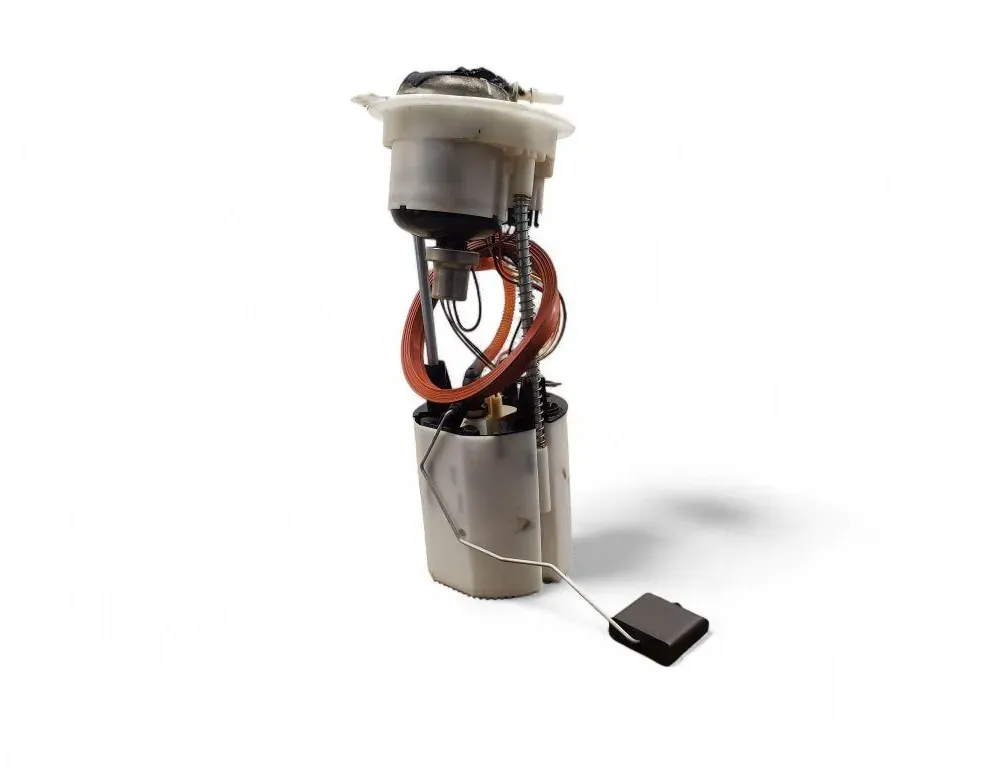 PORSCHE Macan 1 generation (2013-2023) Degvielas sūknis degvielas tvertnē 8R0919051F 33466221