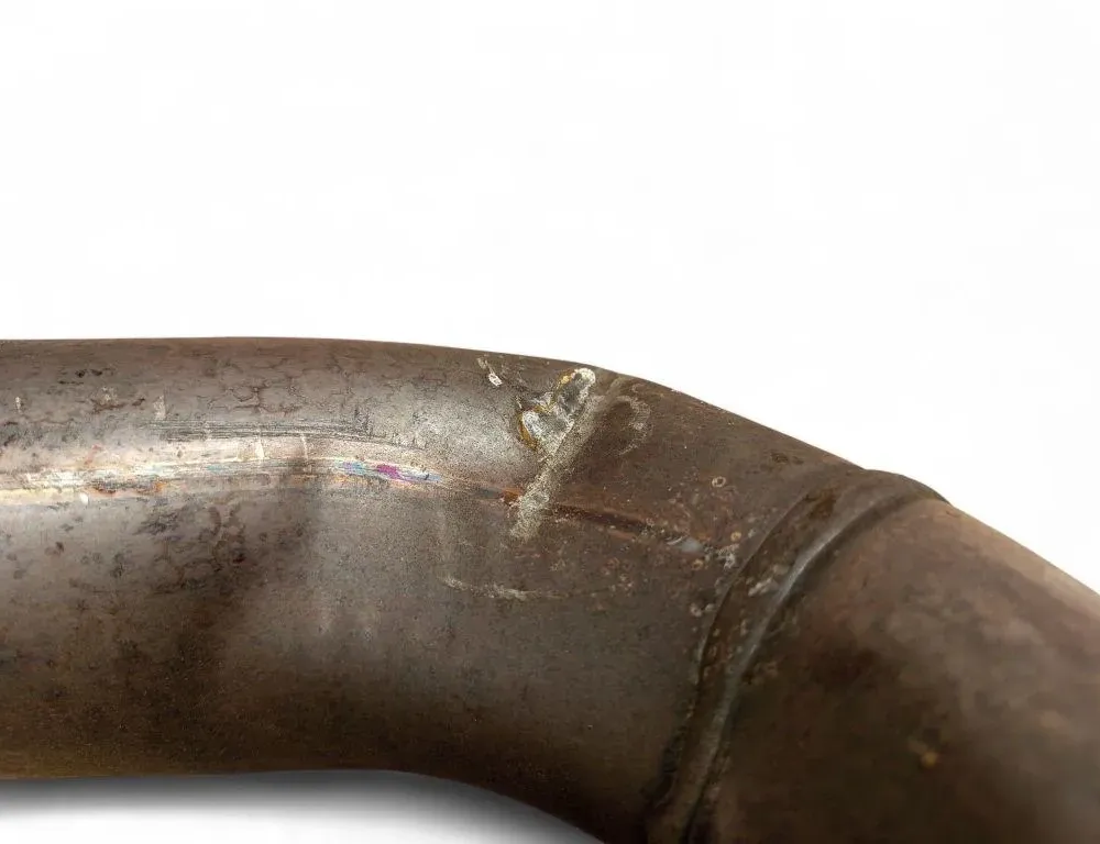 PORSCHE Macan 1 generation (2013-2023) Katalizātors 95B254300 33466234