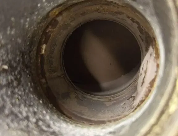 PORSCHE Macan 1 generation (2013-2023) Katalizātors 95B254300 33466234