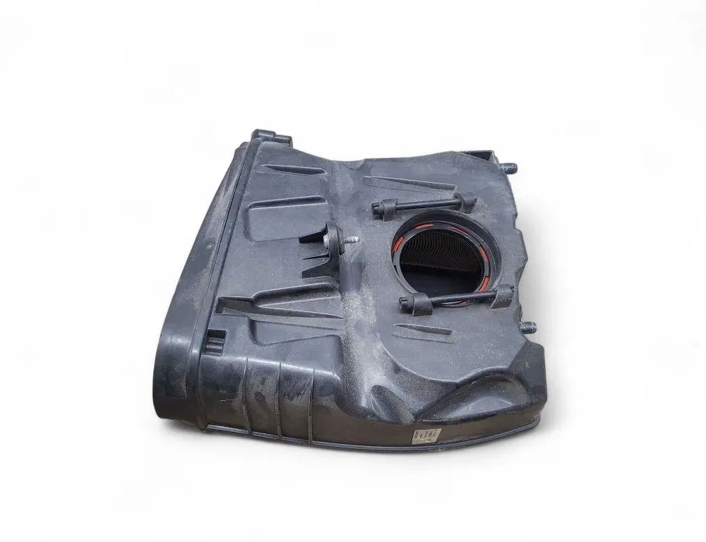 PORSCHE Macan 1 generation (2013-2023) Gaisa filtru kaste 95B129607 33466266