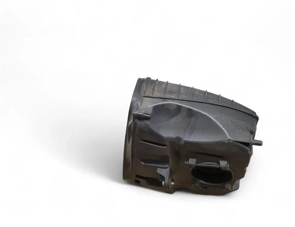 PORSCHE Macan 1 generation (2013-2023) Gaisa filtru kaste 95B129607 33466266