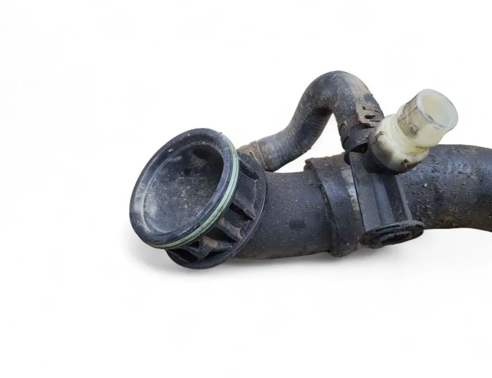 PORSCHE Macan 1 generation (2013-2023) Starpdzesētāja / interkūlera truba 95B145833 33466287