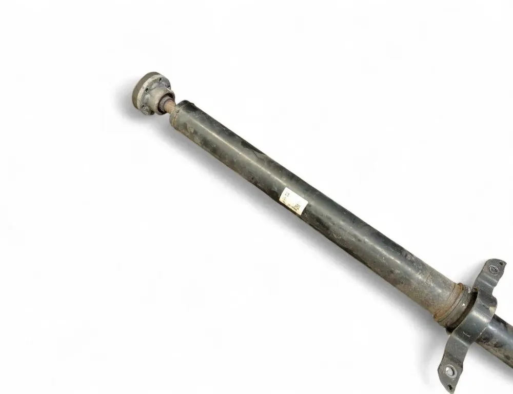 PORSCHE Macan 1 generation (2013-2023) Kardāns 95B521101 33466313