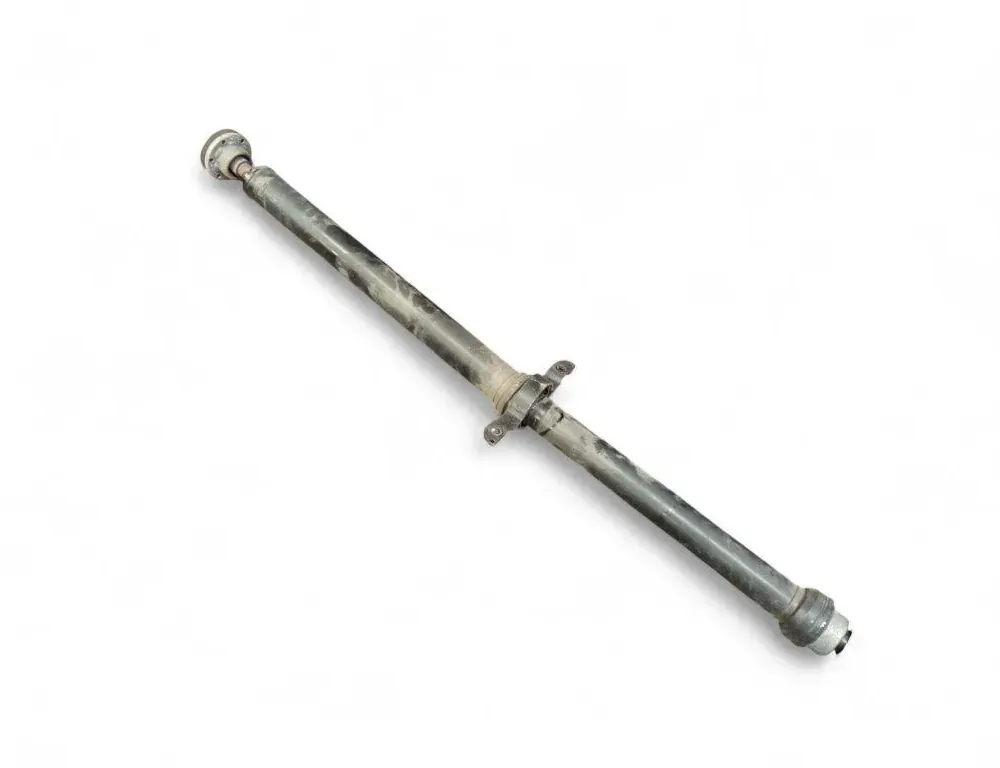 PORSCHE Macan 1 generation (2013-2023) Kardāns 95B521101 33466313