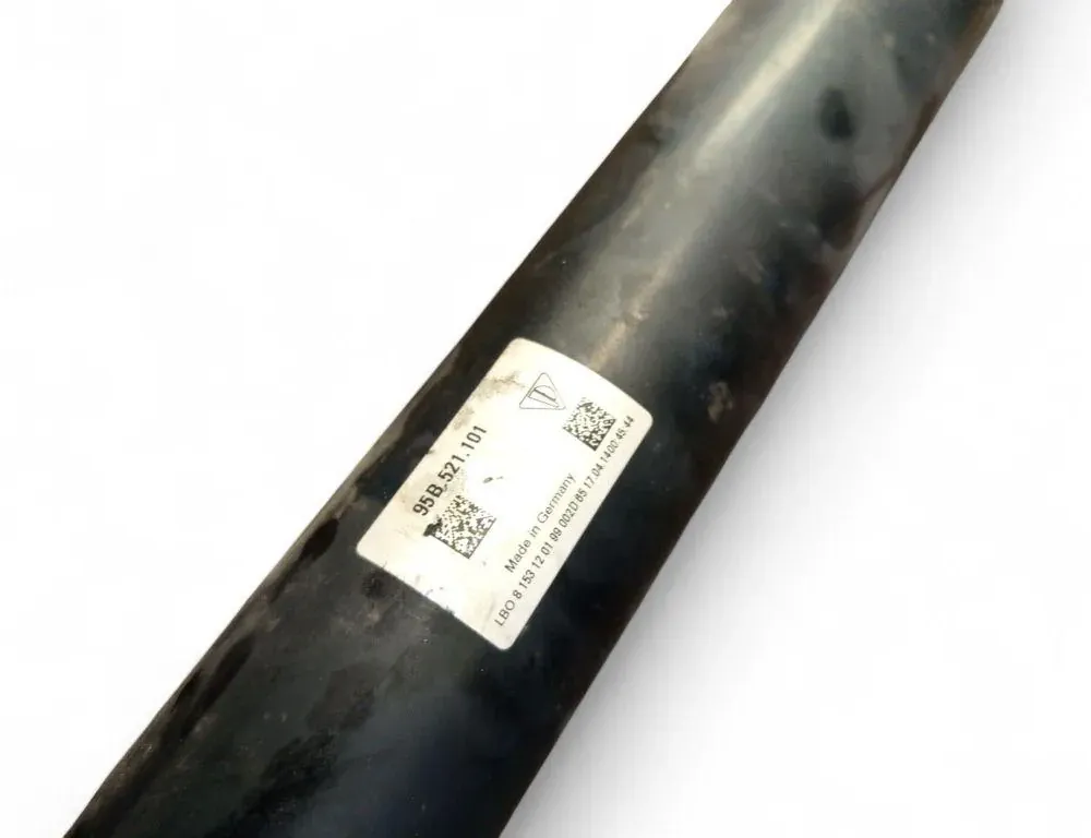 PORSCHE Macan 1 generation (2013-2023) Kardāns 95B521101 33466313