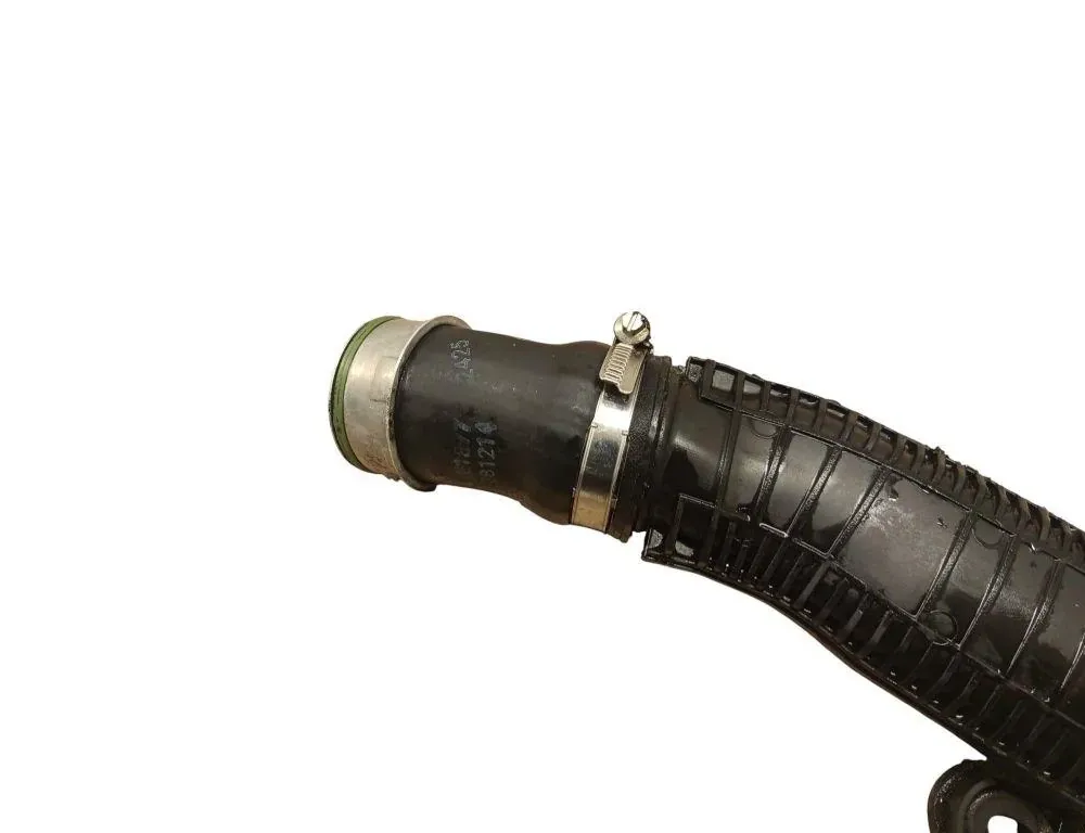 AUDI Q3 F3 (2018-2024) Intercooler Hose Pipe 1K0145840R 33466336