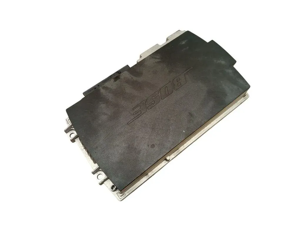 AUDI Q3 F3 (2018-2024) Sound Amplifier 8X0035223D 33466343