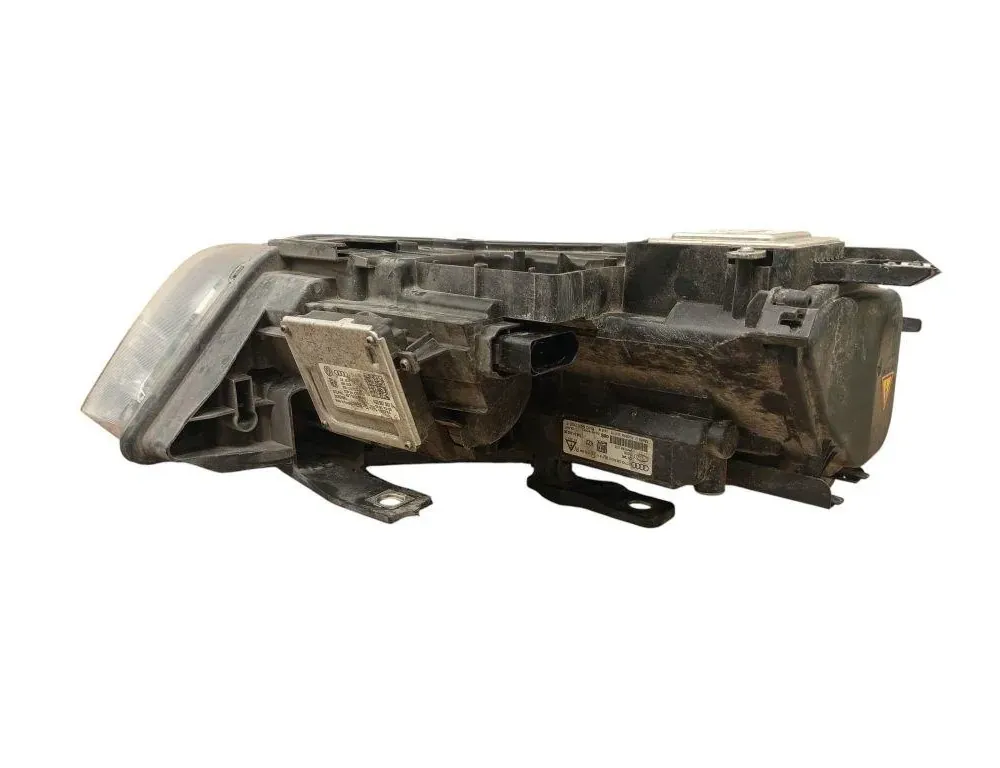 AUDI Q3 F3 (2018-2024) Front Left Headlight 4G0907697D,8K0941597E 33466422