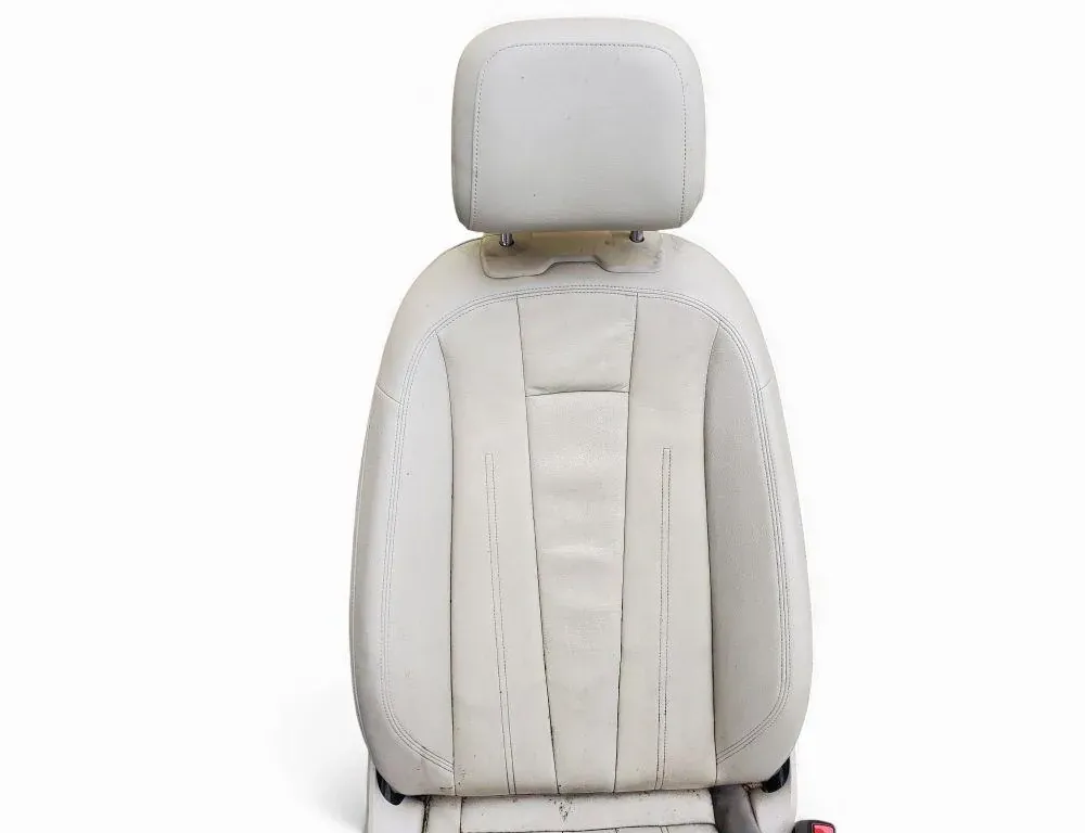 AUDI A4 B9/8W (2015-2024) Priekšējais labais sēdeklis 33466467