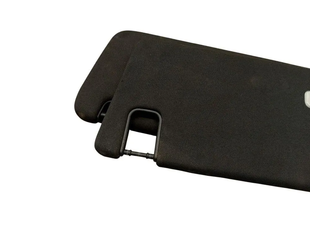 AUDI Q7 4M (2015-2024) Защита от солнца правая 4M0858834B 33466536