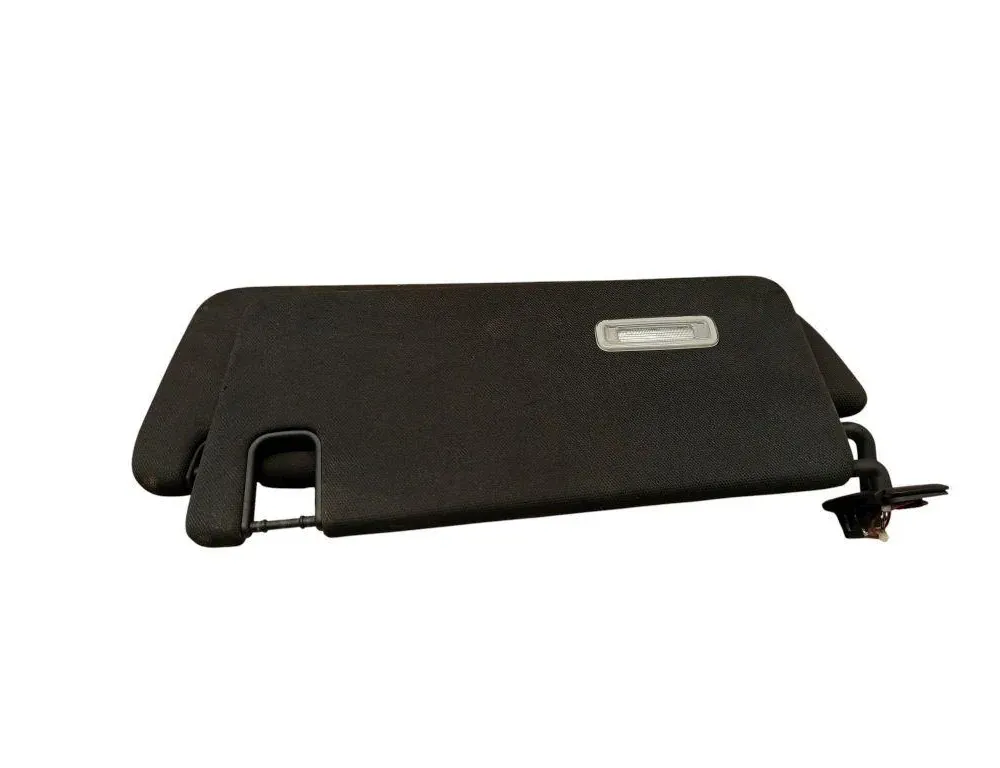 AUDI Q7 4M (2015-2024) Защита от солнца правая 4M0858834B 33466536