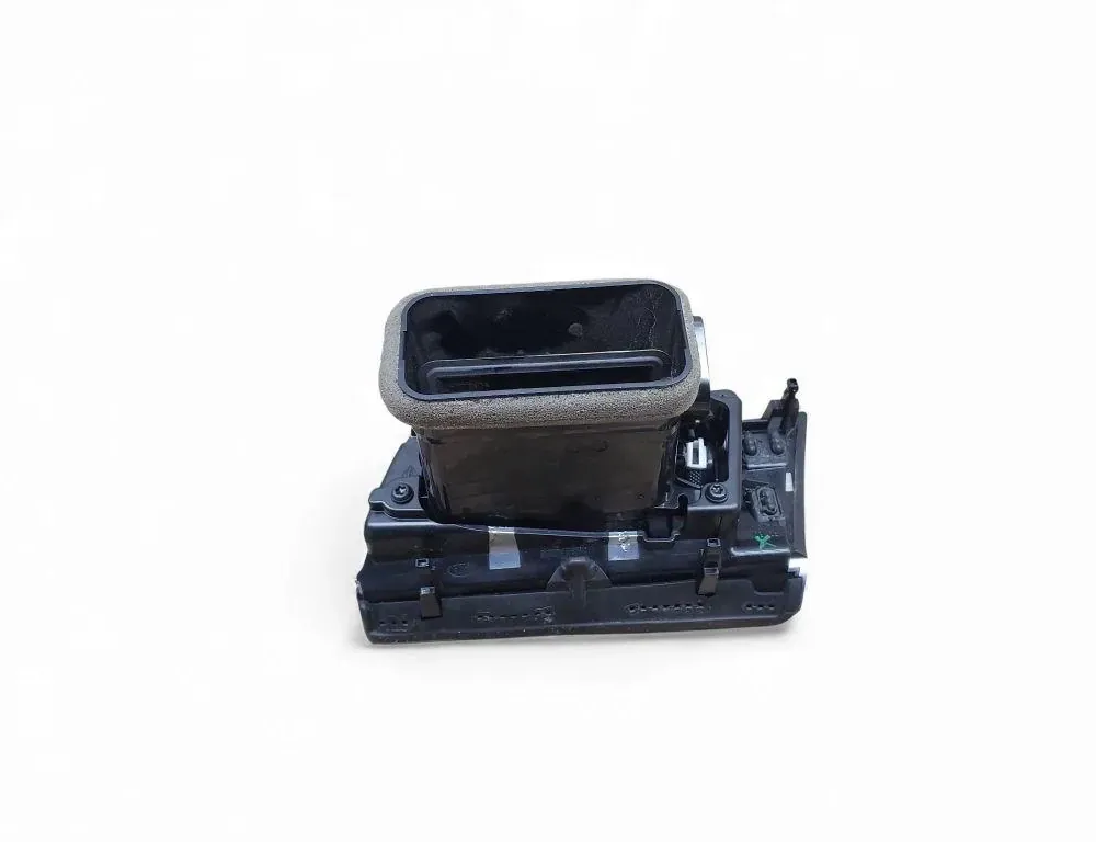 PORSCHE Macan 1 generation (2013-2023) Instrumentu paneļa gaisa kanāli 95B857189M 33466594