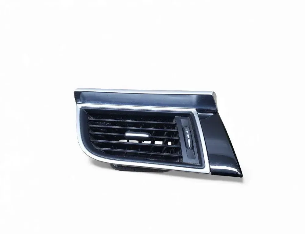 PORSCHE Macan 1 generation (2013-2023) Instrumentu paneļa gaisa kanāli 95B857189M 33466594
