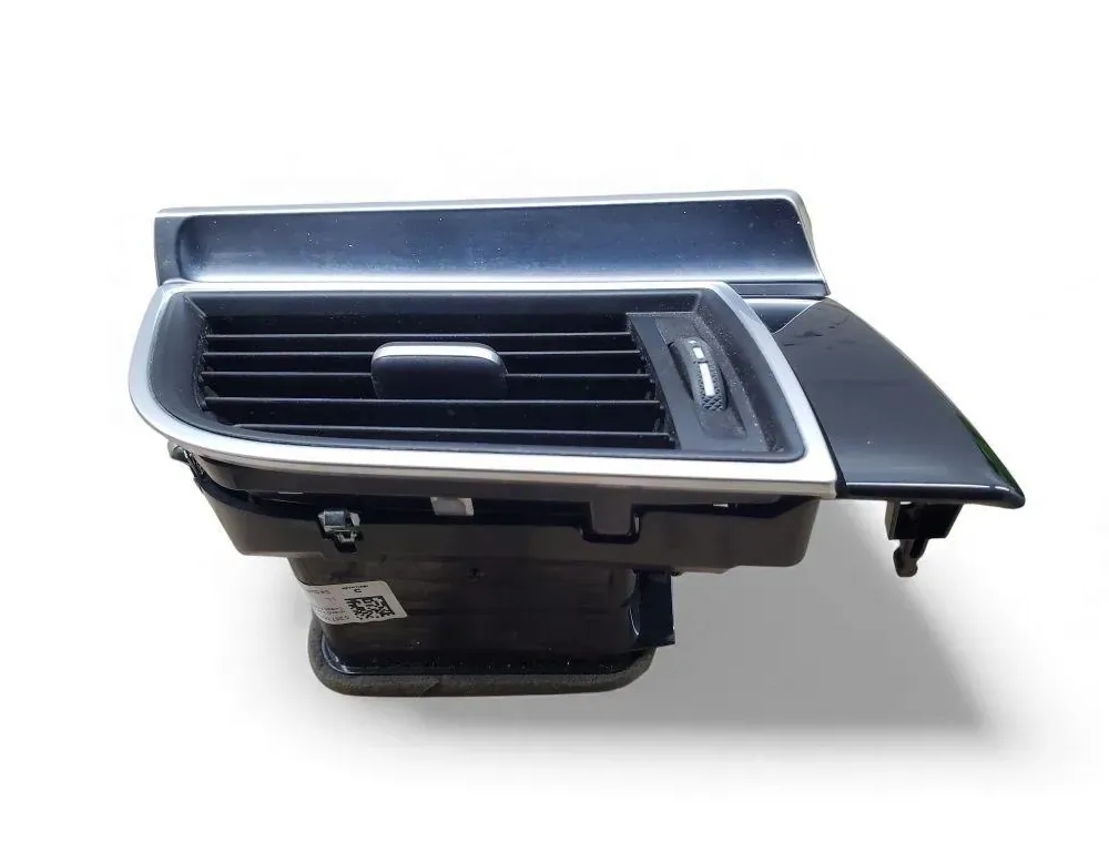 PORSCHE Macan 1 generation (2013-2023) Instrumentu paneļa gaisa kanāli 95B857189M 33466594