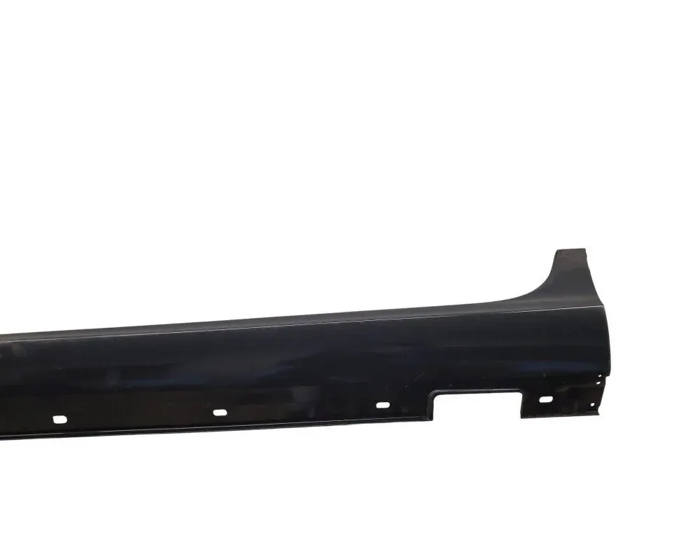 MERCEDES-BENZ CLS-Class C218/X218 (2011-2017) Left Side Plastic Sideskirt Cover A2186900140 33466741