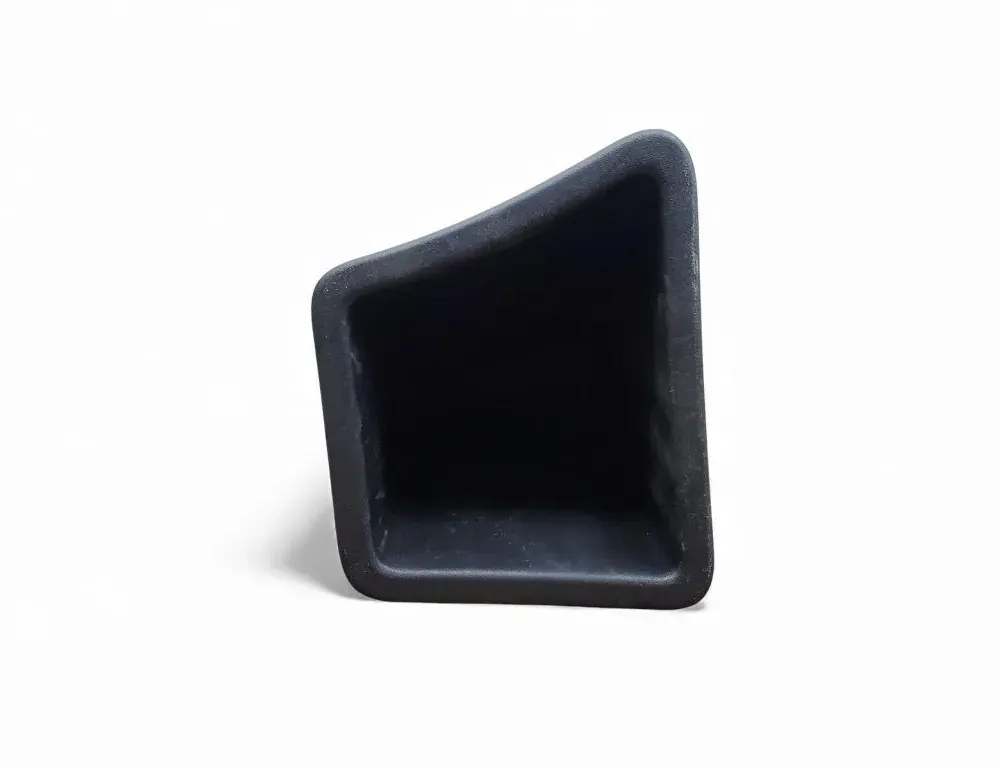 JEEP Grand Cherokee 4 generation (WK) (2004-2024) Trunk Foam PI01052009BL 33466748