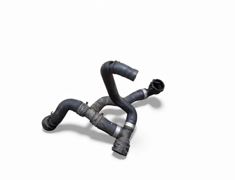 AUDI A4 B9/8W (2015-2024) Dzesēšanas šļauka / truba 8W0122449AT 33466776