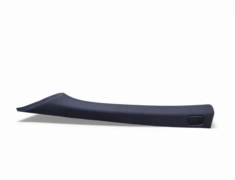 MERCEDES-BENZ CLS-Class C218/X218 (2011-2017) Priekšējā labā statnes apdare A2186909325 33466861