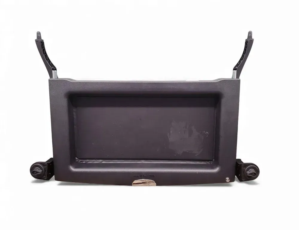 MERCEDES-BENZ CLS-Class C218/X218 (2011-2017) Trunk Foam 33466864