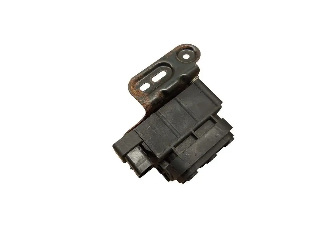 MERCEDES-BENZ CLS-Class C218/X218 (2011-2017) Gaisa piekares vadības bloks A2123200358 33466886