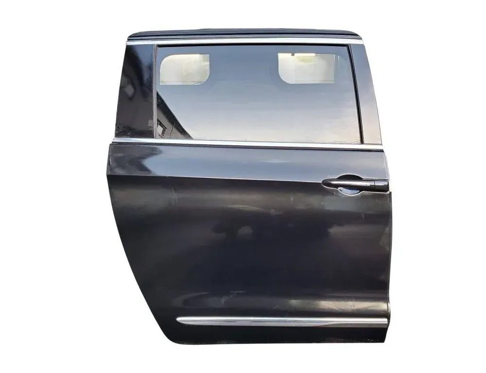 CHRYSLER Pacifica 2 generation (RU) (2016-2023) Right Side Sliding Door 68225096AG 33466893