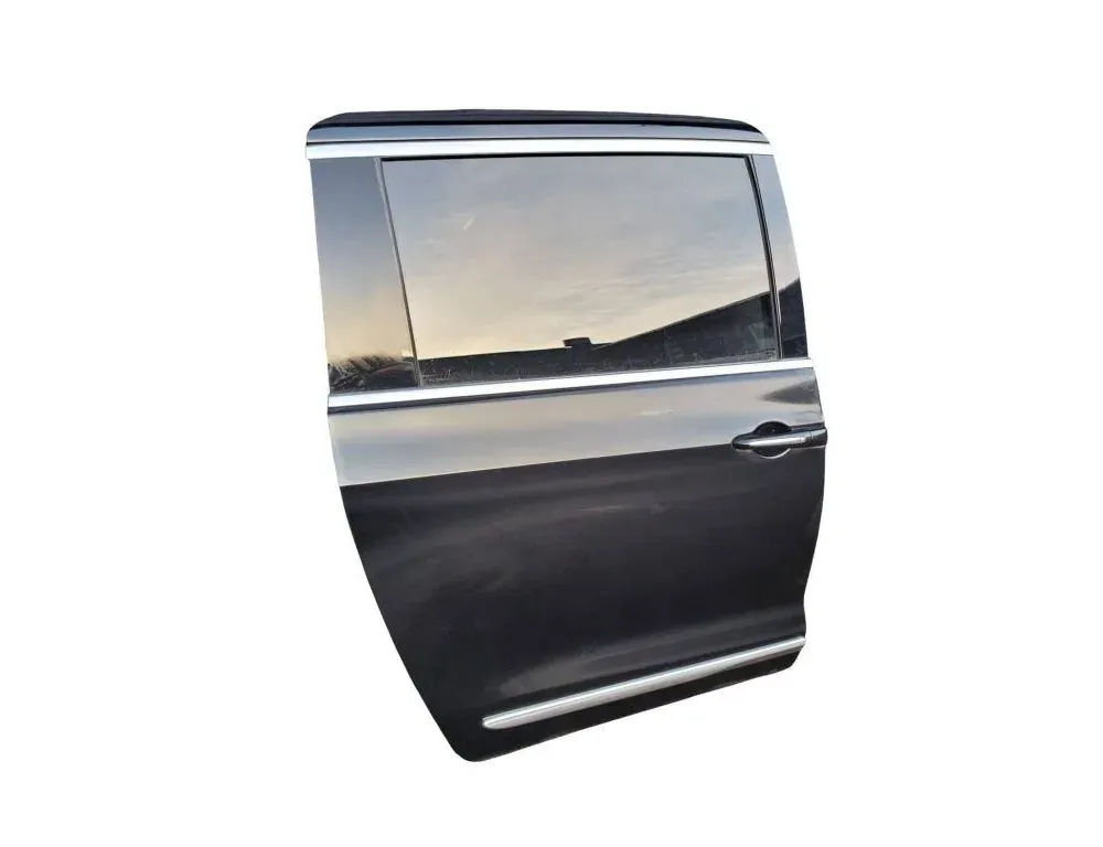 CHRYSLER Pacifica 2 generation (RU) (2016-2023) Right Side Sliding Door 68225096AG 33466893