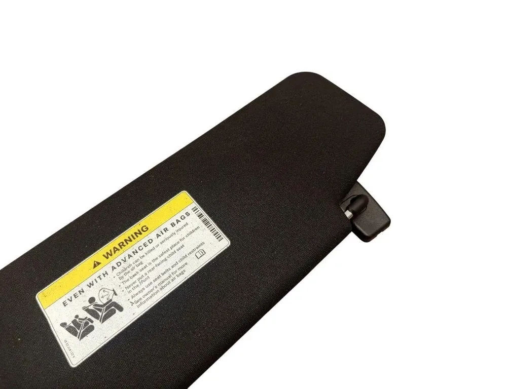 MERCEDES-BENZ CLS-Class C218/X218 (2011-2017) Right Side Sun Visor A2128101610 33466949