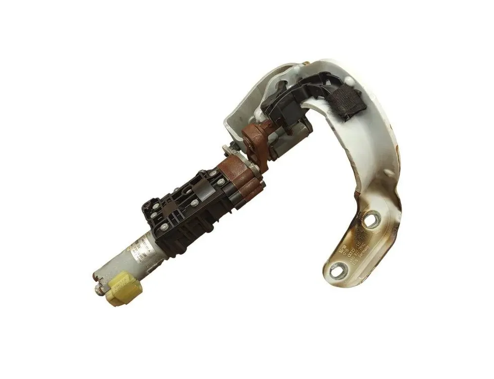 AUDI Q7 4M (2015-2024) Доводчик задней крышки 4M0827299C 33466957