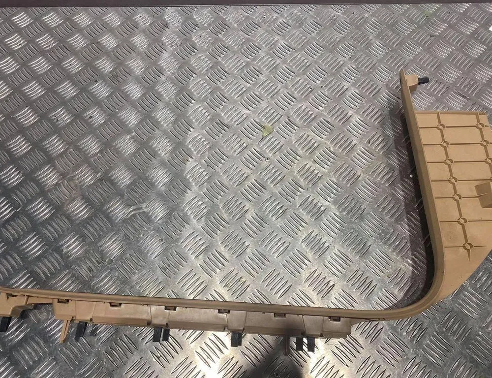 PORSCHE Cayenne 958 (2010-2018) Other Trim Parts A053629 33483277