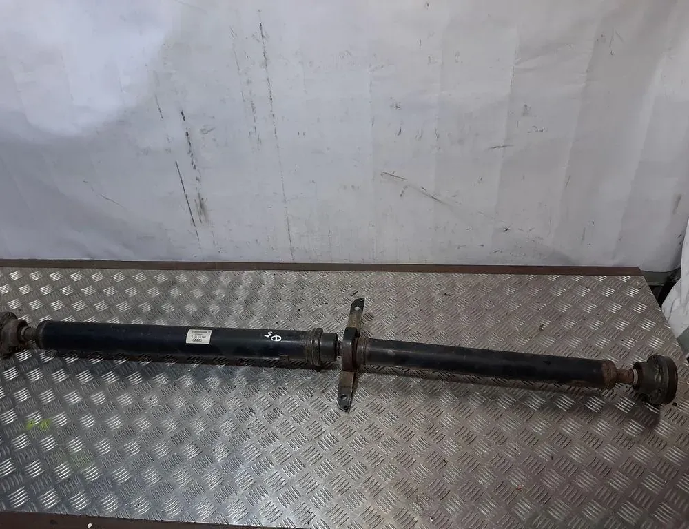 AUDI Q5 8R (2008-2017) Propshaft 8R0521101C 33483305