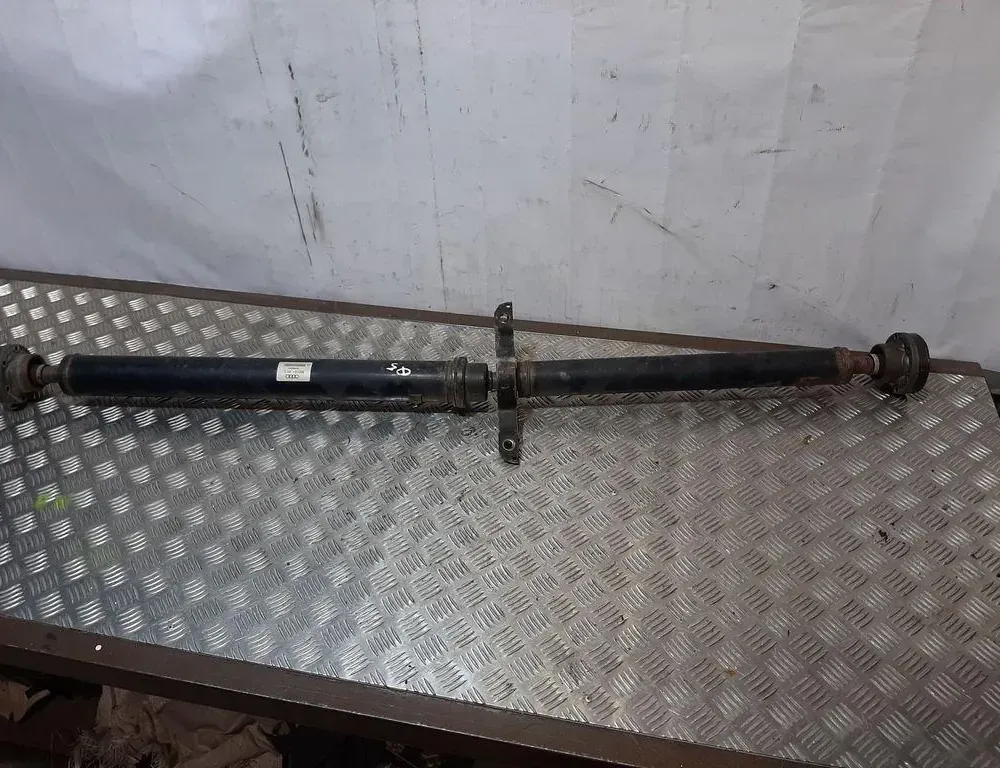 AUDI Q5 8R (2008-2017) Propshaft 8R0521101C 33483305