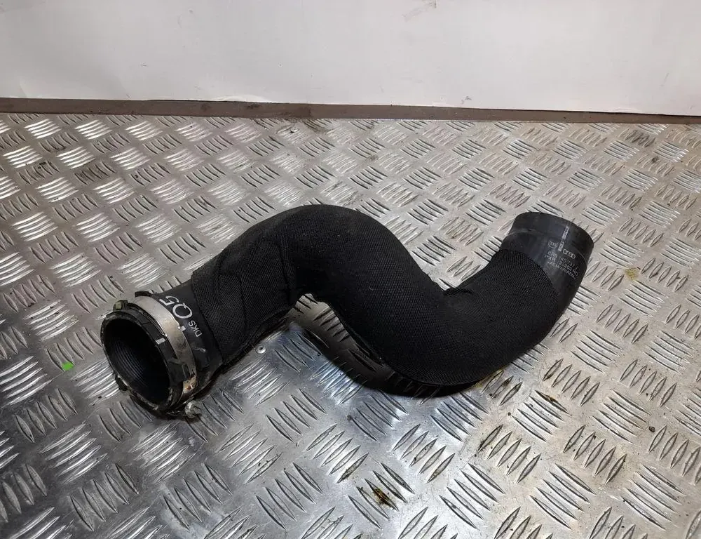 AUDI Q5 8R (2008-2017) Starpdzesētāja / interkūlera truba 8R0145737 33483720