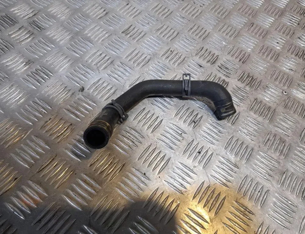 AUDI A4 B9/8W (2015-2024) Dzesēšanas šļauka / truba 8W0819370C 33484161