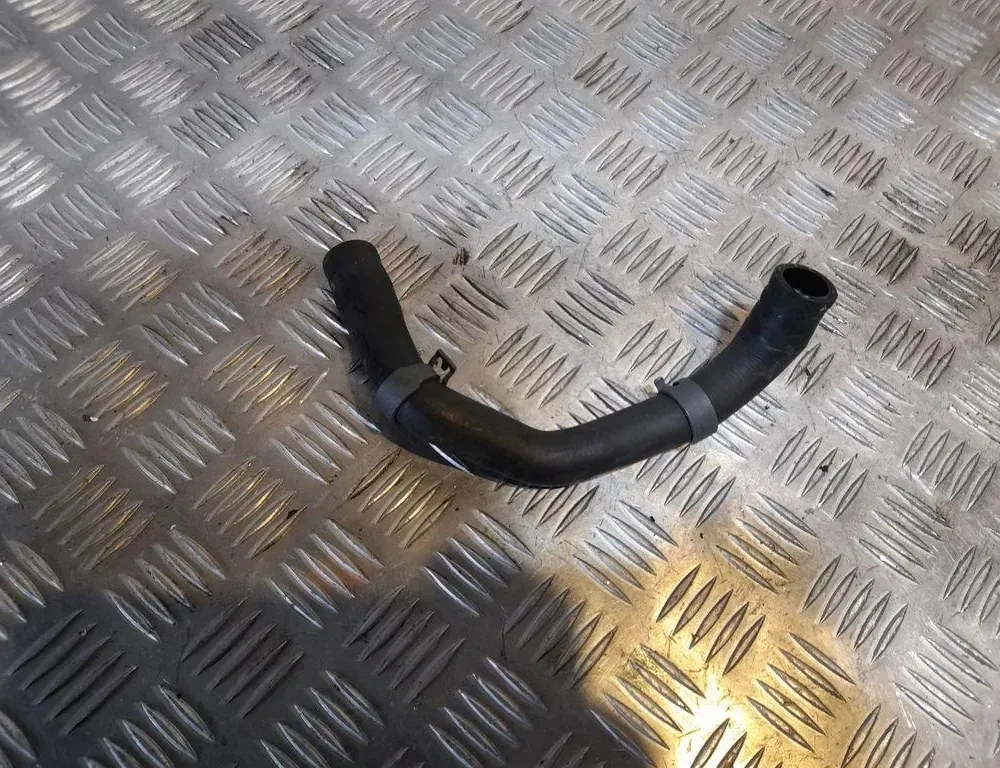 AUDI A4 B9/8W (2015-2024) Dzesēšanas šļauka / truba 8W0819370C 33484161