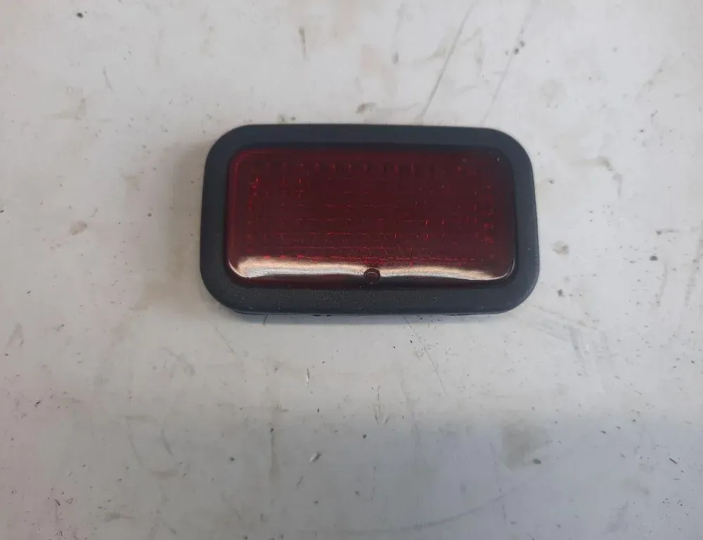 MERCEDES-BENZ GL-Class X164 (2006-2012) Priekšējo labo durvju apdare A1648201474 33484352